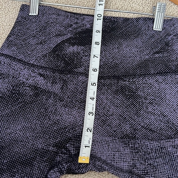 Lululemon Align High Rise Crop Legging NWT - Picture 7 of 8